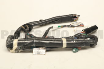 Nissan 24011VC203 HARNESS-EGI