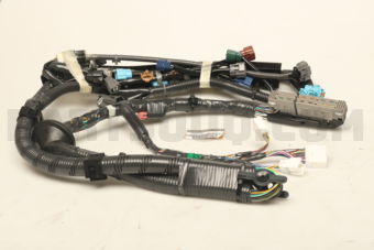Nissan 24011VC203 HARNESS-EGI