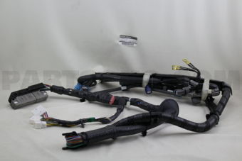 Nissan 24011VC207 HARNESS-EGI