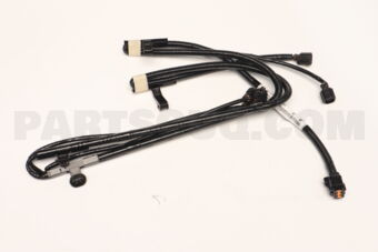 Nissan 240331LB0C HARNESS-CORNER SENSOR,FRONT