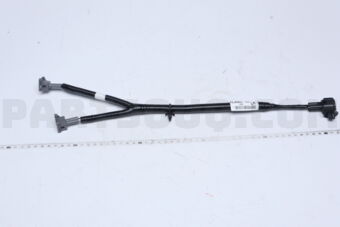 Nissan 240791LA0C HARNESS ASSY-ENGINE ROOM SUB