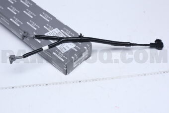 Nissan 240791LA0C HARNESS ASSY-ENGINE ROOM SUB