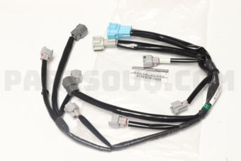 Nissan 24079VC200 HARNESS ASSY-ENGINE ROOM SUB