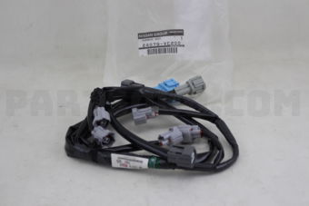 Nissan 24079VC200 HARNESS ASSY-ENGINE ROOM SUB