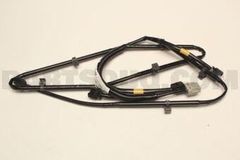 Nissan 240936JF0A HARNESS-SUB,REA