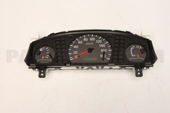 Nissan 24820VK806 SPEEDO ASSY