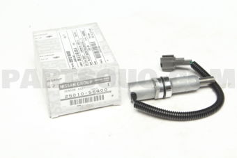 Nissan 2501056G00 SENSOR ASSY-SPEED METER