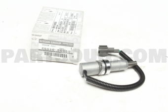 Nissan 2501056G00 SENSOR ASSY-SPEED METER
