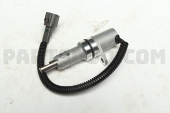 Nissan 2501056G00 SENSOR ASSY-SPEED METER