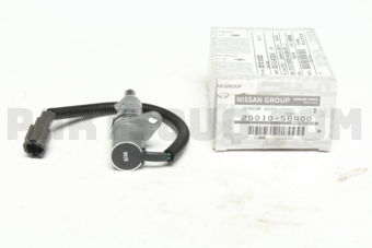 Nissan 2501056G00 SENSOR ASSY-SPEED METER