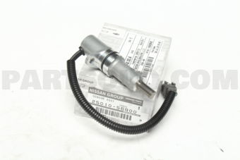 Nissan 2501056G00 SENSOR ASSY-SPEED METER