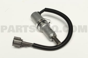 Nissan 2501056G01 SENSOR ASSY-SPEED METER