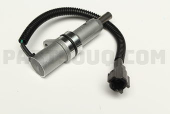 Nissan 2501056G01 SENSOR ASSY-SPEED METER