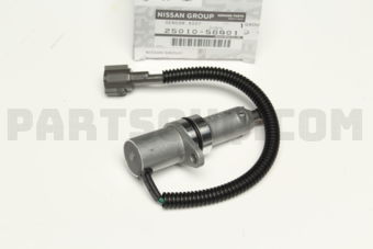 Nissan 2501056G01 SENSOR ASSY-SPEED METER