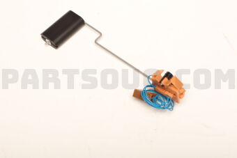 Nissan 250604KJ1A FUEL LEVEL SENS