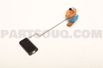 Nissan 250604KJ1A FUEL LEVEL SENS