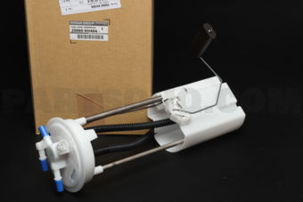 Nissan 25060KH40A SENDER UNIT-FUEL GAUGE