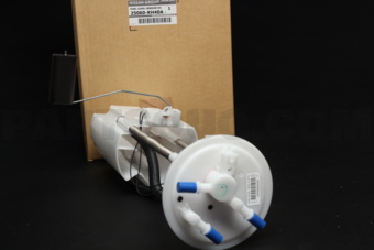 Nissan 25060KH40A SENDER UNIT-FUEL GAUGE