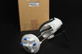 Nissan 25060KH40A SENDER UNIT-FUEL GAUGE