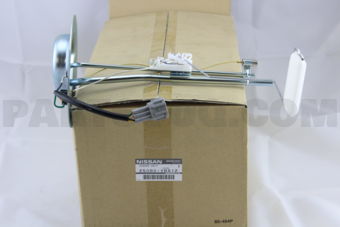 Nissan 25060VB412 SENDER UNIT-FUEL GAUGE