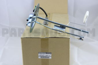 Nissan 25060VB412 SENDER UNIT-FUEL GAUGE