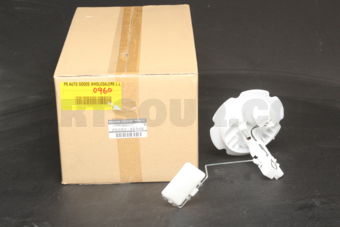 Nissan 25060VC00E SENDER UNIT-FUEL GAUGE
