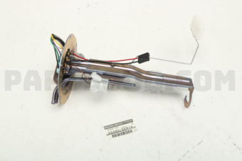 Nissan 25060VC81A SENDER UNIT-FUEL GAUGE