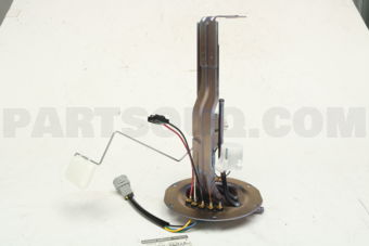 Nissan 25060VC81A SENDER UNIT-FUEL GAUGE