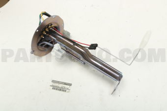Nissan 25060VC81A SENDER UNIT-FUEL GAUGE