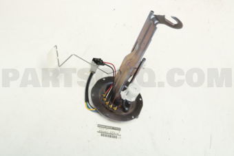 Nissan 25060VC81A SENDER UNIT-FUEL GAUGE