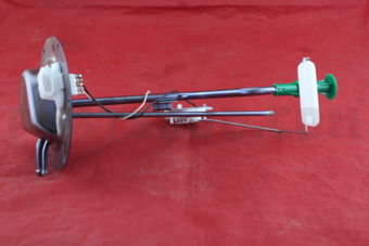 Nissan 25060VK10A SENDER UNIT-FUEL GAUGE