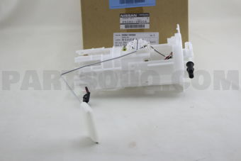 Nissan 25060VW00A SENDER UNIT-FUEL GAUGE