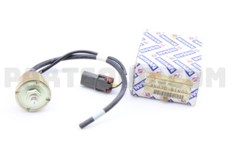 Nissan 2507051N00 SENDING UNIT-OIL PRESSURE