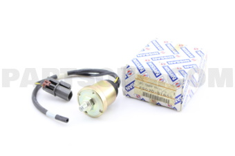 Nissan 2507051N00 SENDING UNIT-OIL PRESSURE