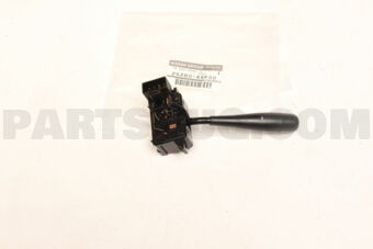 Nissan 2526044F00 SWITCH ASSY-WIPER