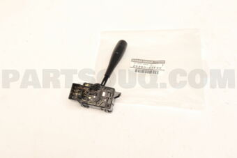 Nissan 2526044F00 SWITCH ASSY-WIPER
