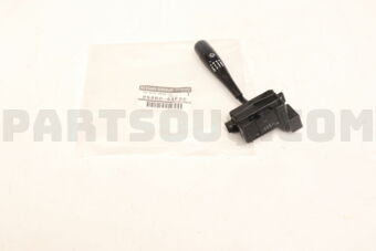 Nissan 2526044F00 SWITCH ASSY-WIPER