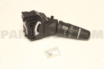 Nissan 25260VV23A SWITCH ASSY