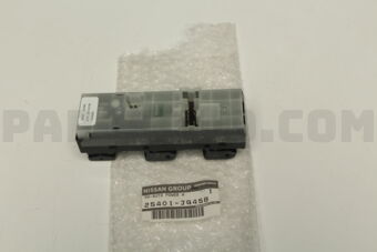 Nissan 25401JG45B SW AUTO POWER W