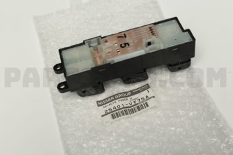 Nissan 25401VY75A SWITCH ASSY-POWER WINDOW,MAIN
