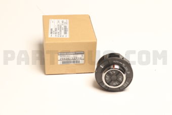 Nissan 255355ZP0D SWITCH ASSY