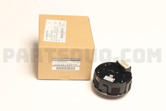 Nissan 255355ZP0D SWITCH ASSY