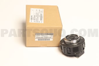 Nissan 255355ZP0D SWITCH ASSY