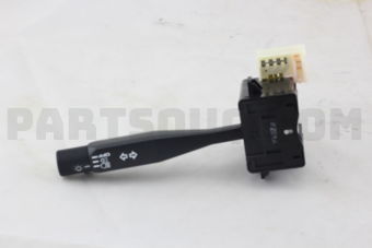 Nissan 25540D4000 SW COMP-COMB