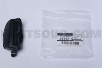 Nissan 255529A50A SWITCH ASSY