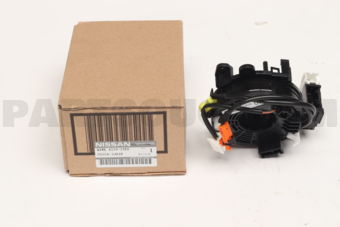 Nissan 255543JA1B WIRE ASSY