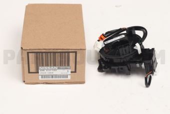 Nissan 255543JA1B WIRE ASSY