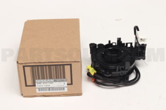 Nissan 255543JA1B WIRE ASSY