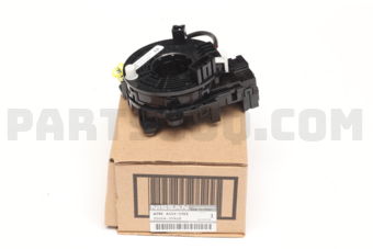 Nissan 255543TA1D WIRE ASSY STEERING