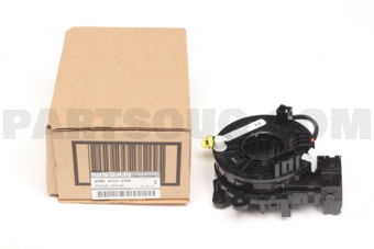 Nissan 255543TA1D WIRE ASSY STEERING